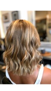 Balayage à l'air libre